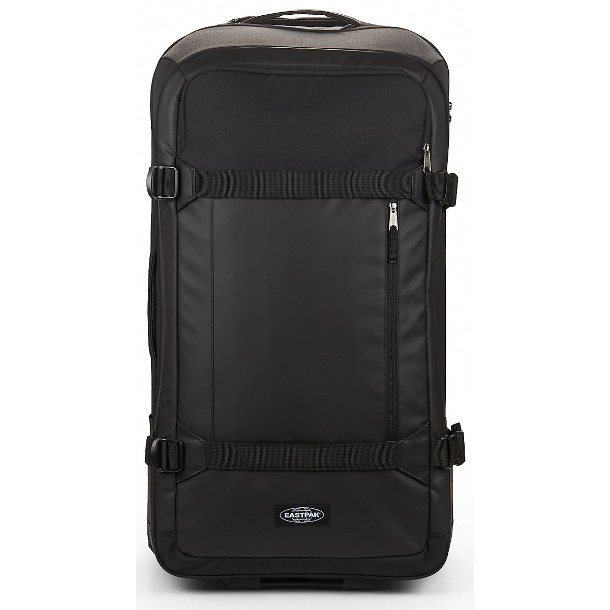 Eastpak - TRANSIT'R PRO L 105L - Black