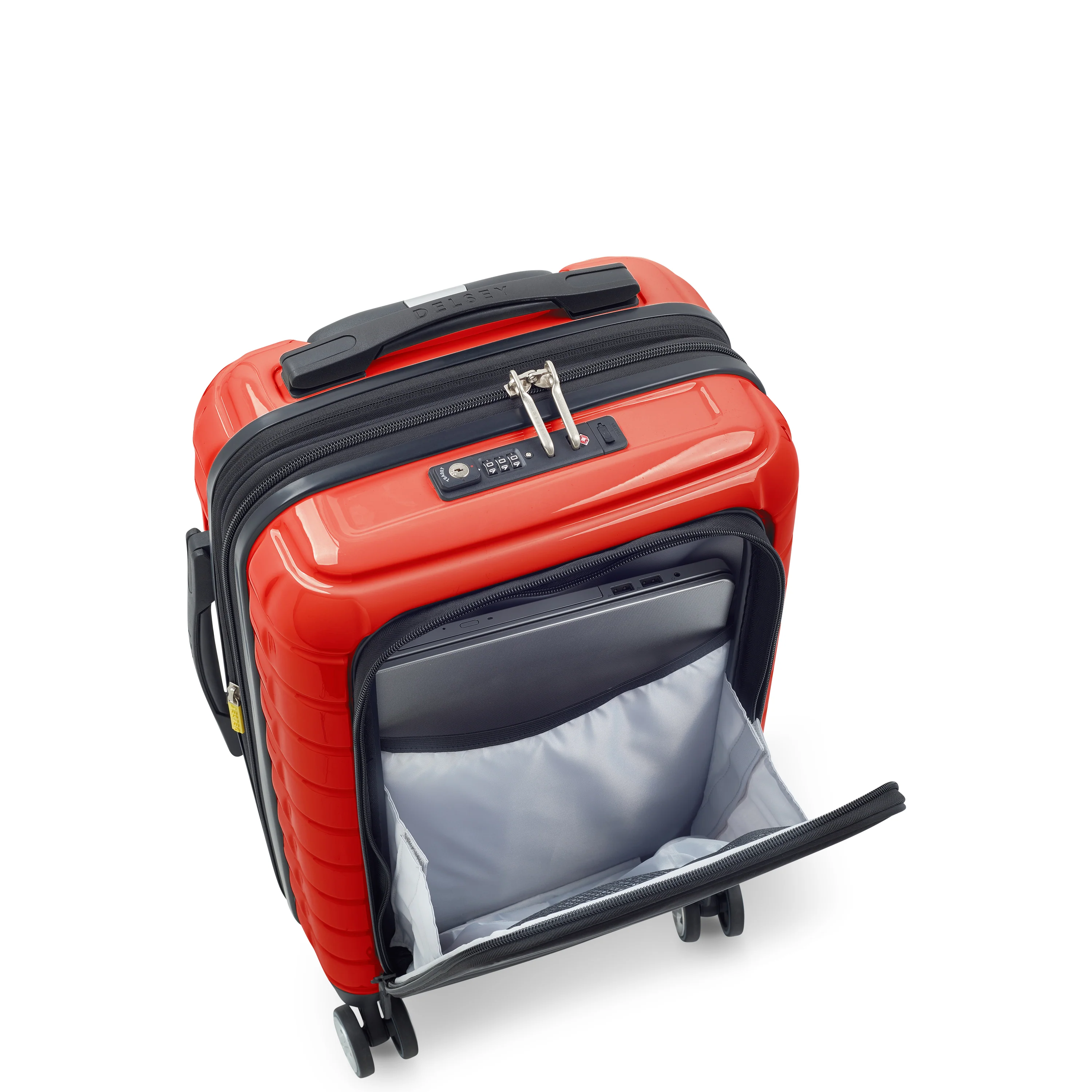 SHADOW 5.0 - S Extensible Business (55cm)