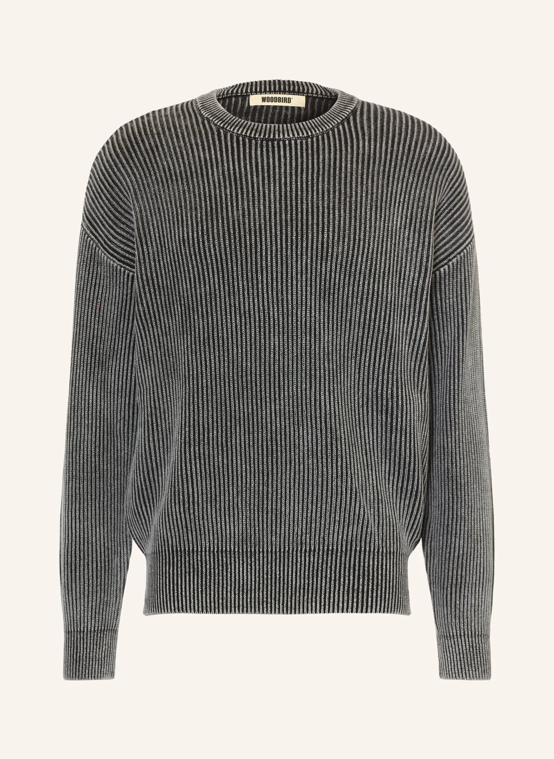 WOODBIRD Pullover WBSAKE