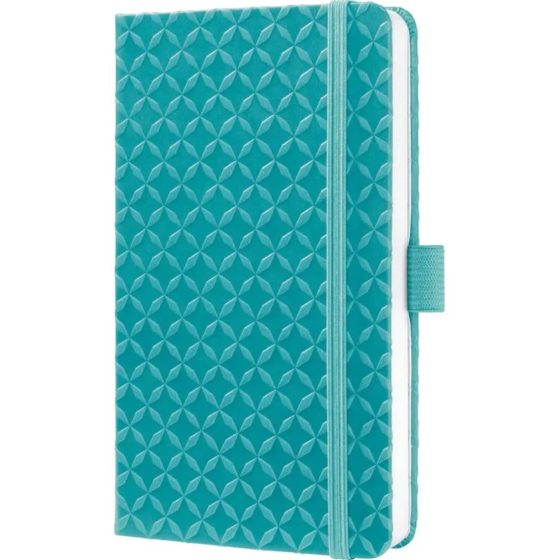 Notizbuch Jolie