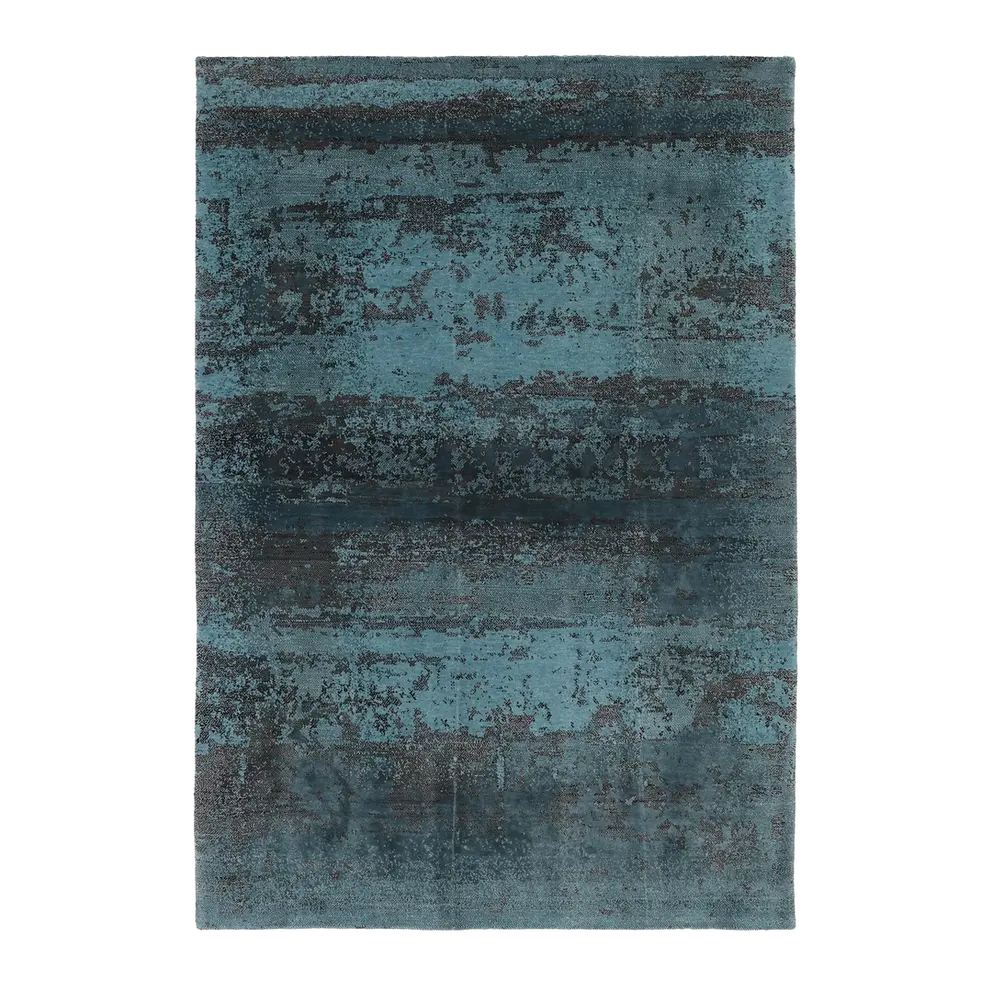 moderner Orientteppich Sahar Fresco
