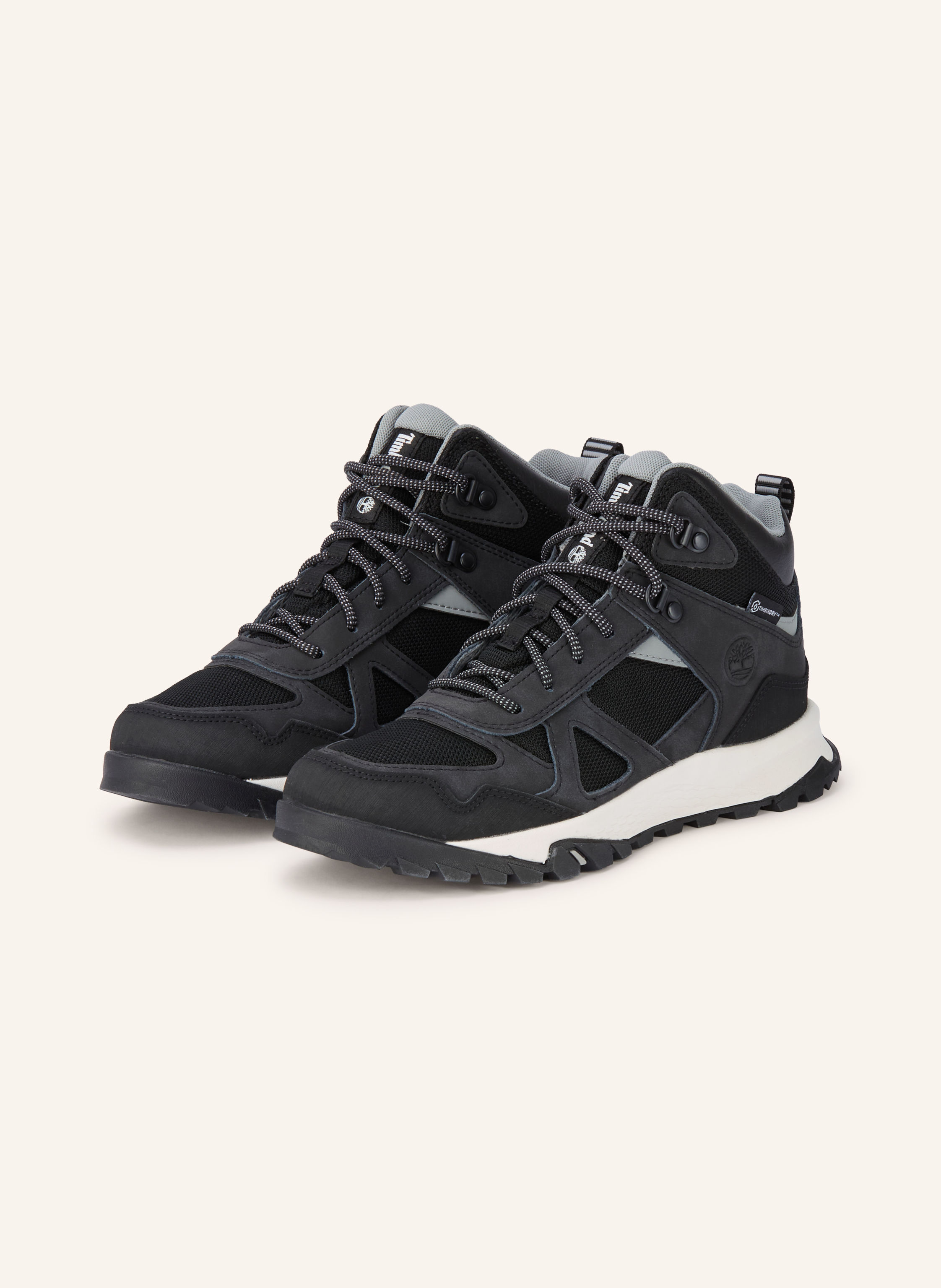 Timberland Hightop-Sneaker LINCOLN PEAK