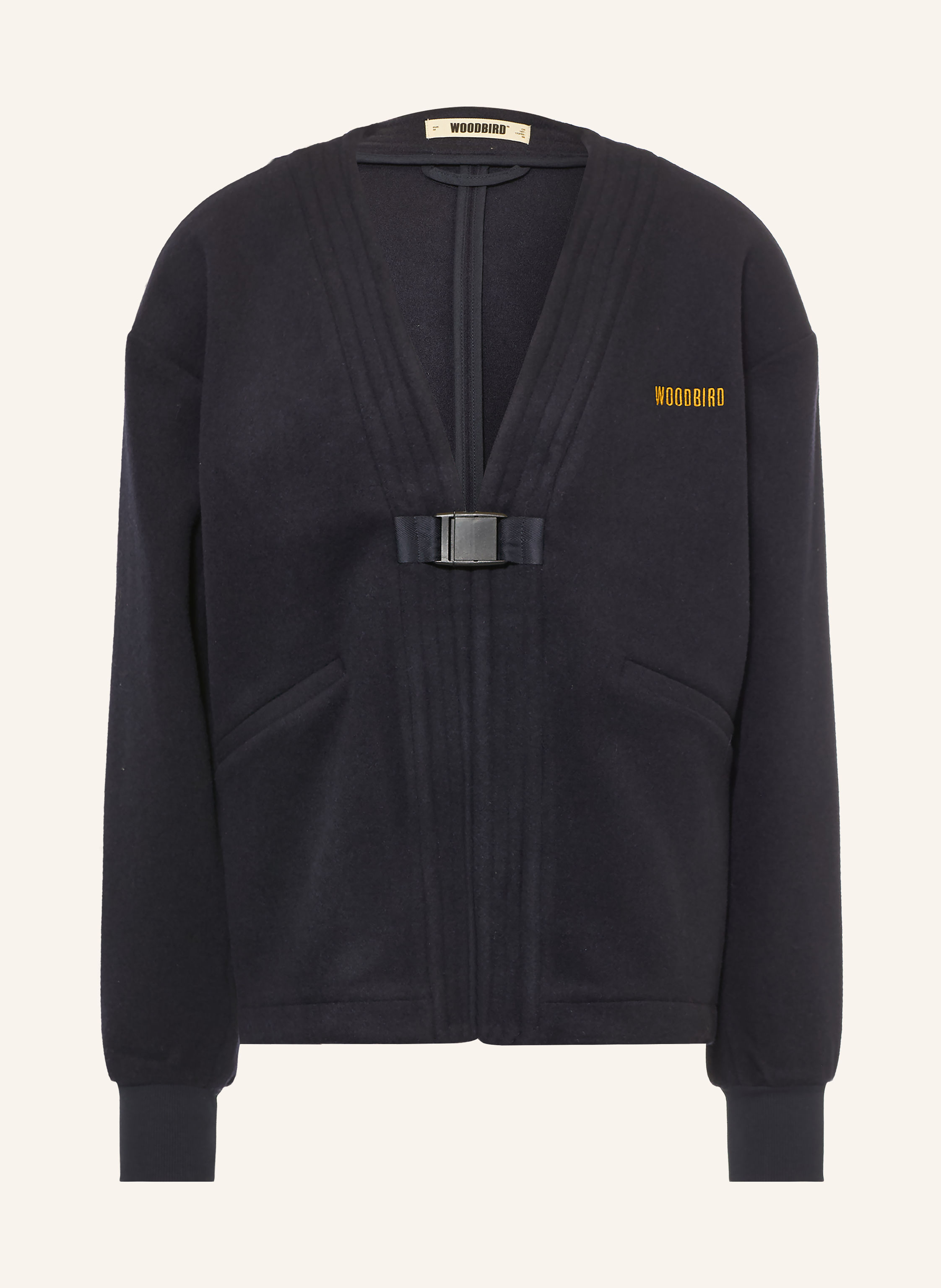 WOODBIRD Overjacket WBWUANG