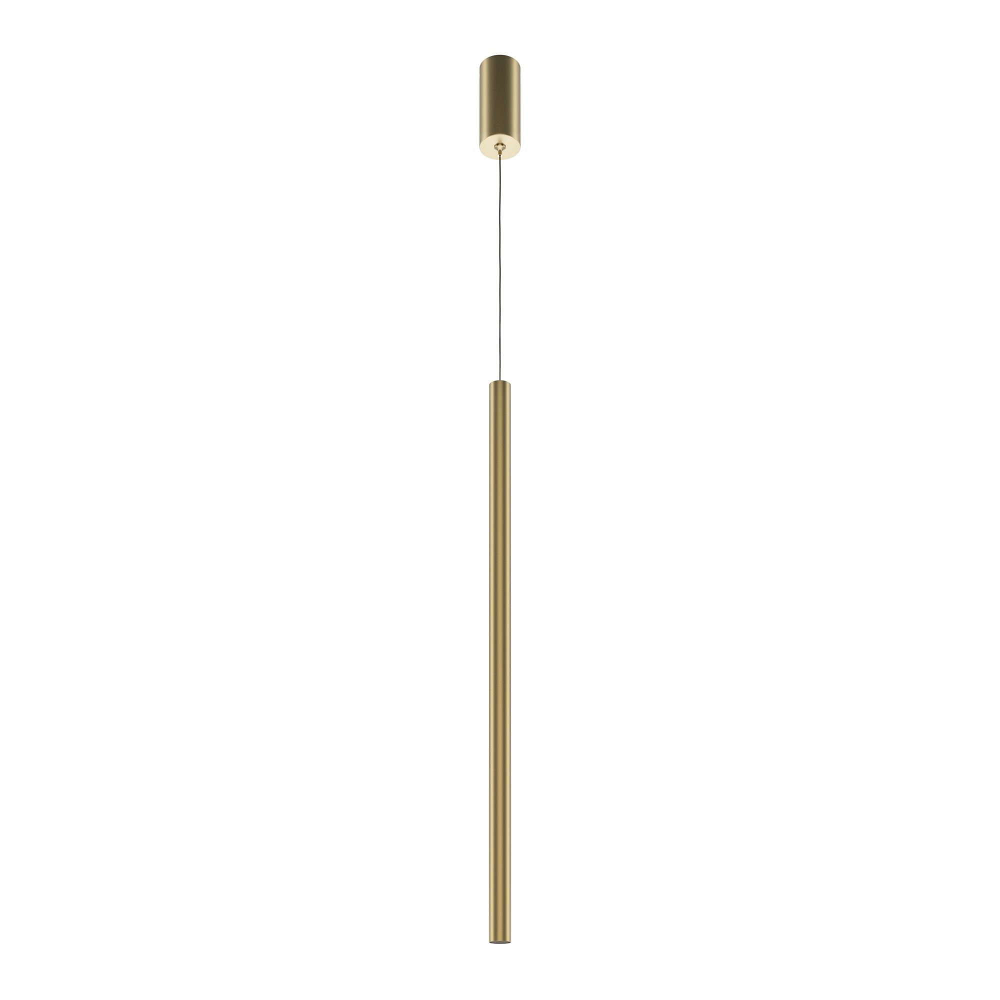 Maytoni - Hanglamp Pro Extra - Goud - Ø3