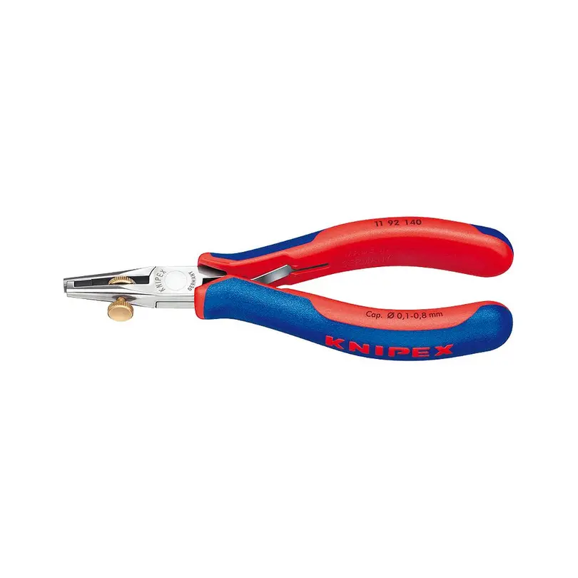 Abisolierzange Knipex