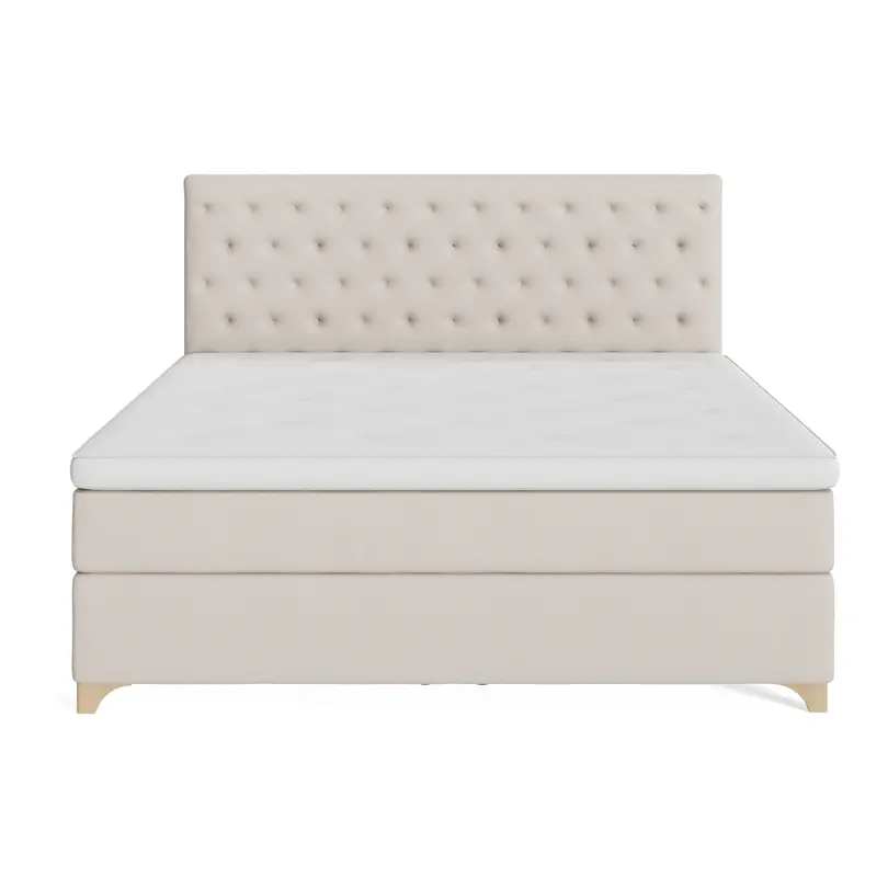 Boxspringbett Elander