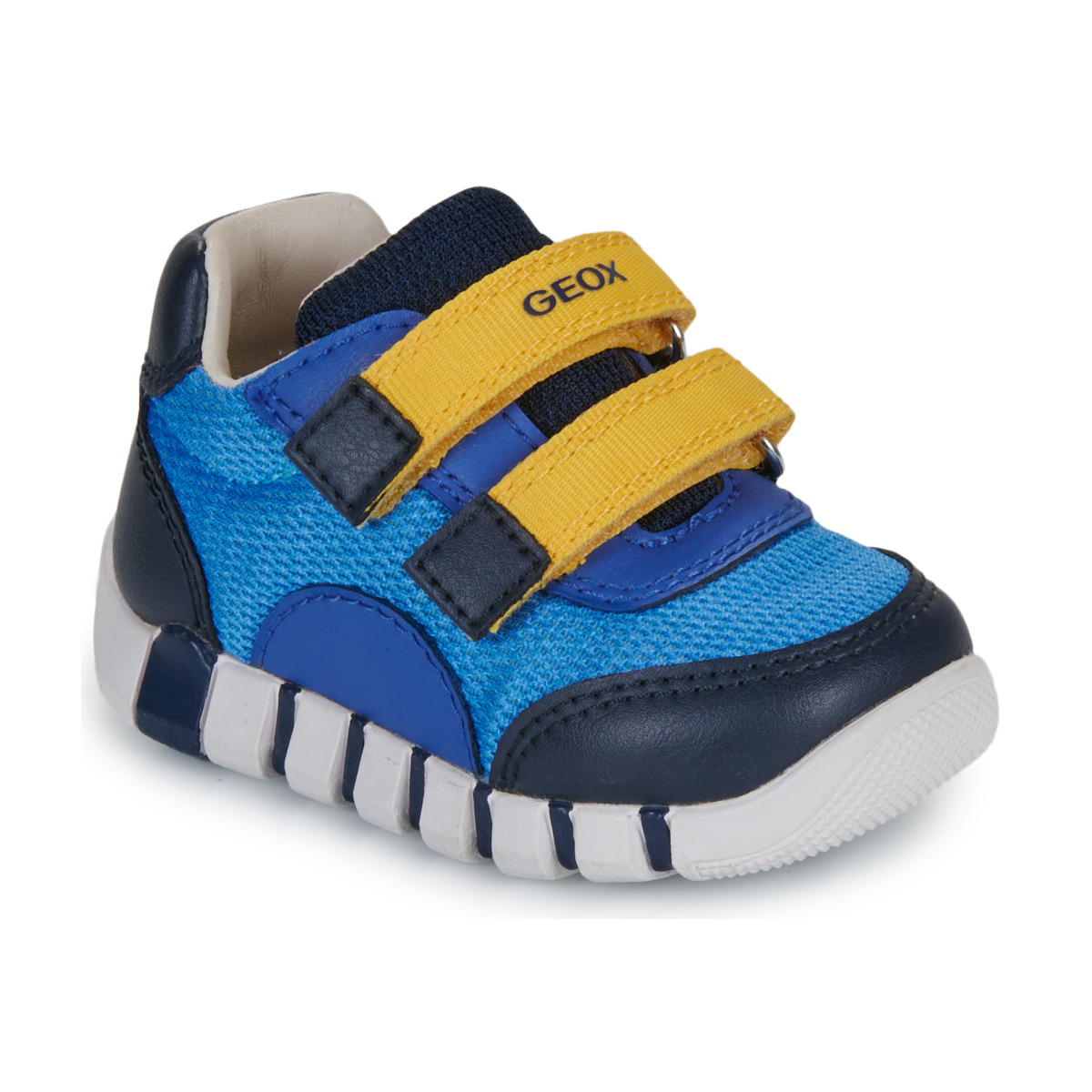 Geox - B IUPIDOO BOY C - Blue