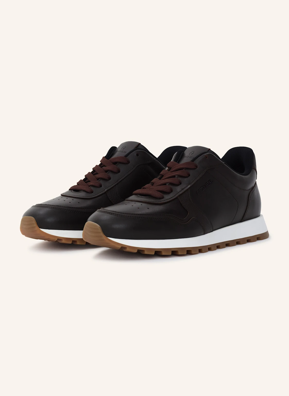 AIGNER runner sneaker HENRY 1D