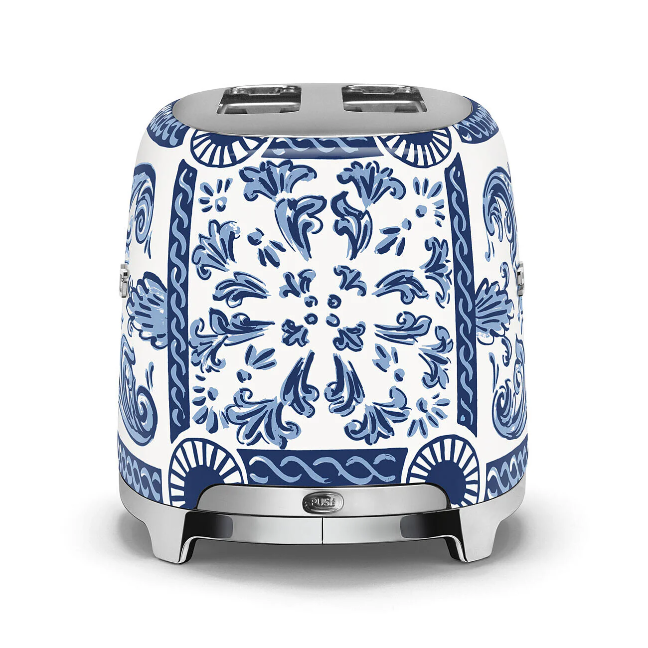Dolce and Gabbana Blu Mediterraneo Two Slice Toaster