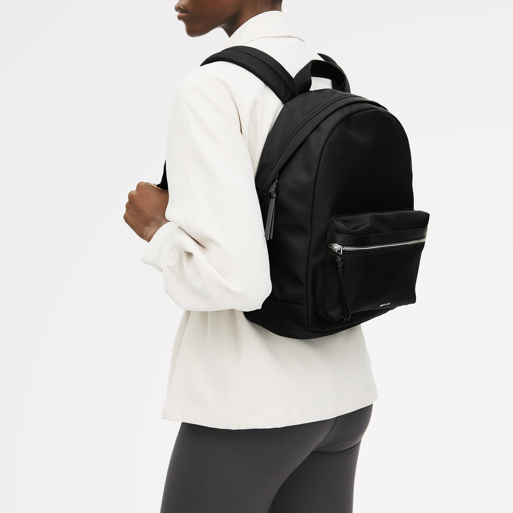 Halley Row - Medium Ziptop Backpack