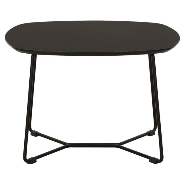 MESA DE CENTRO 60 CM X 60 CM GALGO