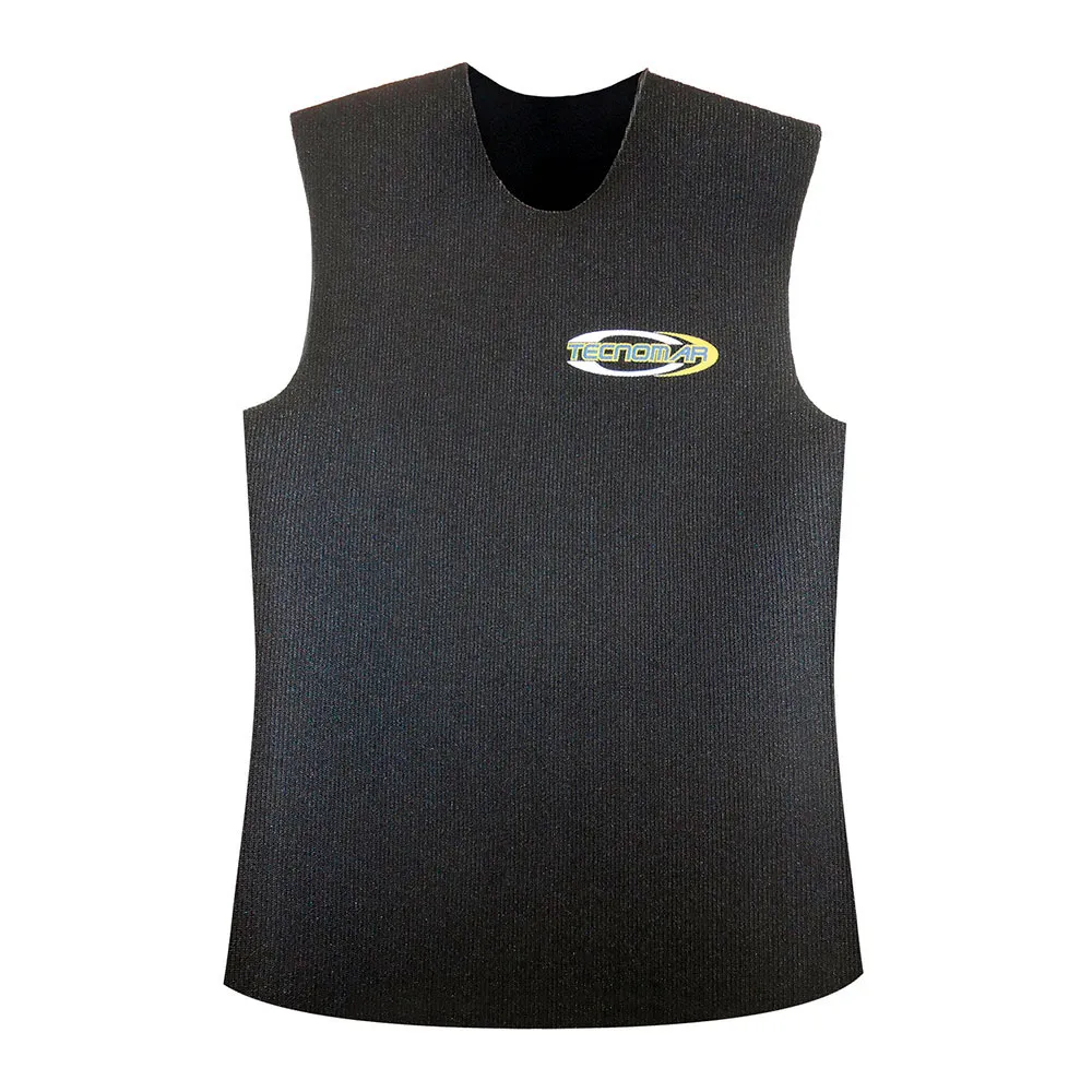 Tecnomar Supratex Nylon 5 mm thermal vest