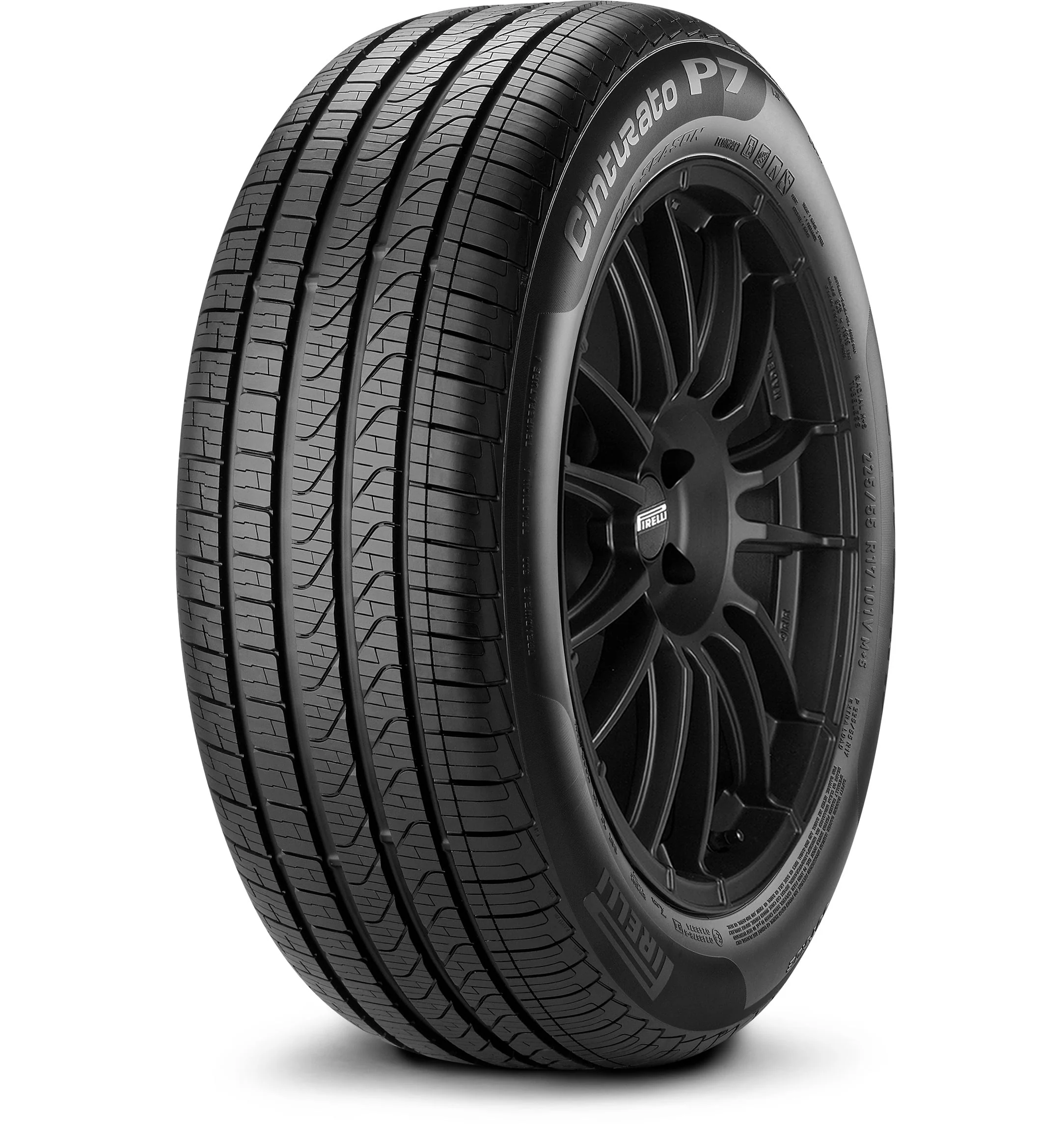 Full season 295/35-20 105 V tires