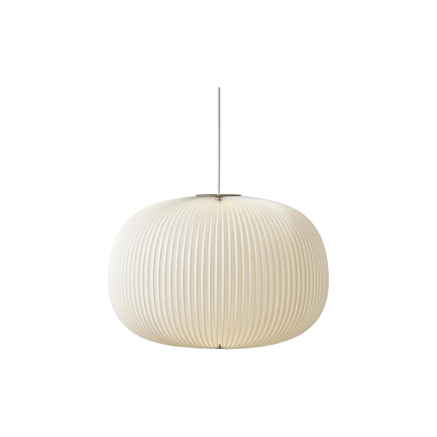 132 Lamella 1 pendel, golden