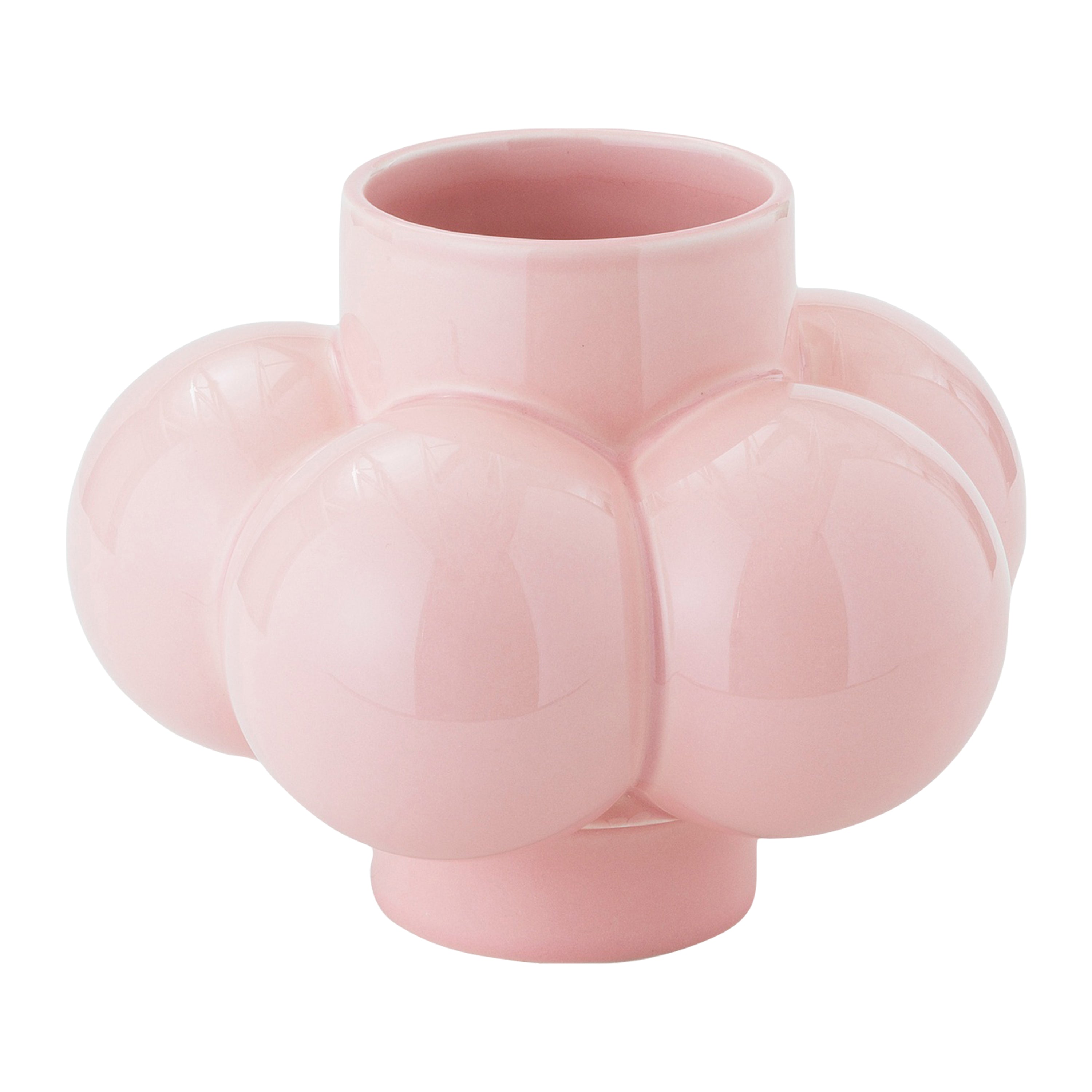 Normann Copenhagen Deko Object - Zacht Roze