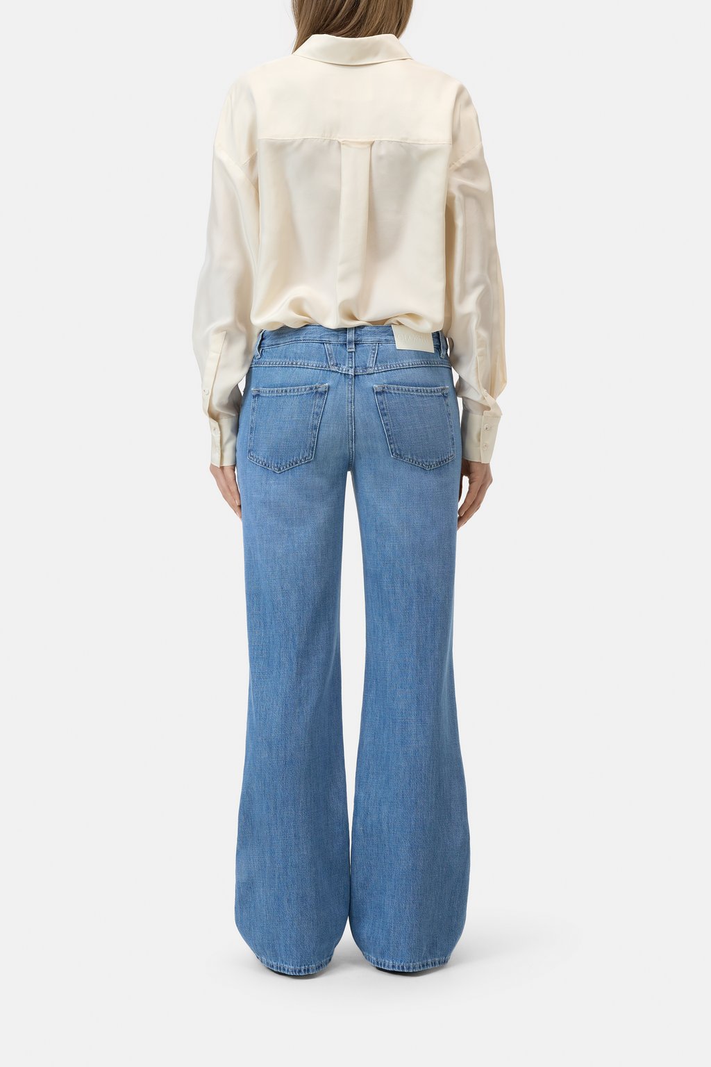 Wide Jeans - Gillan