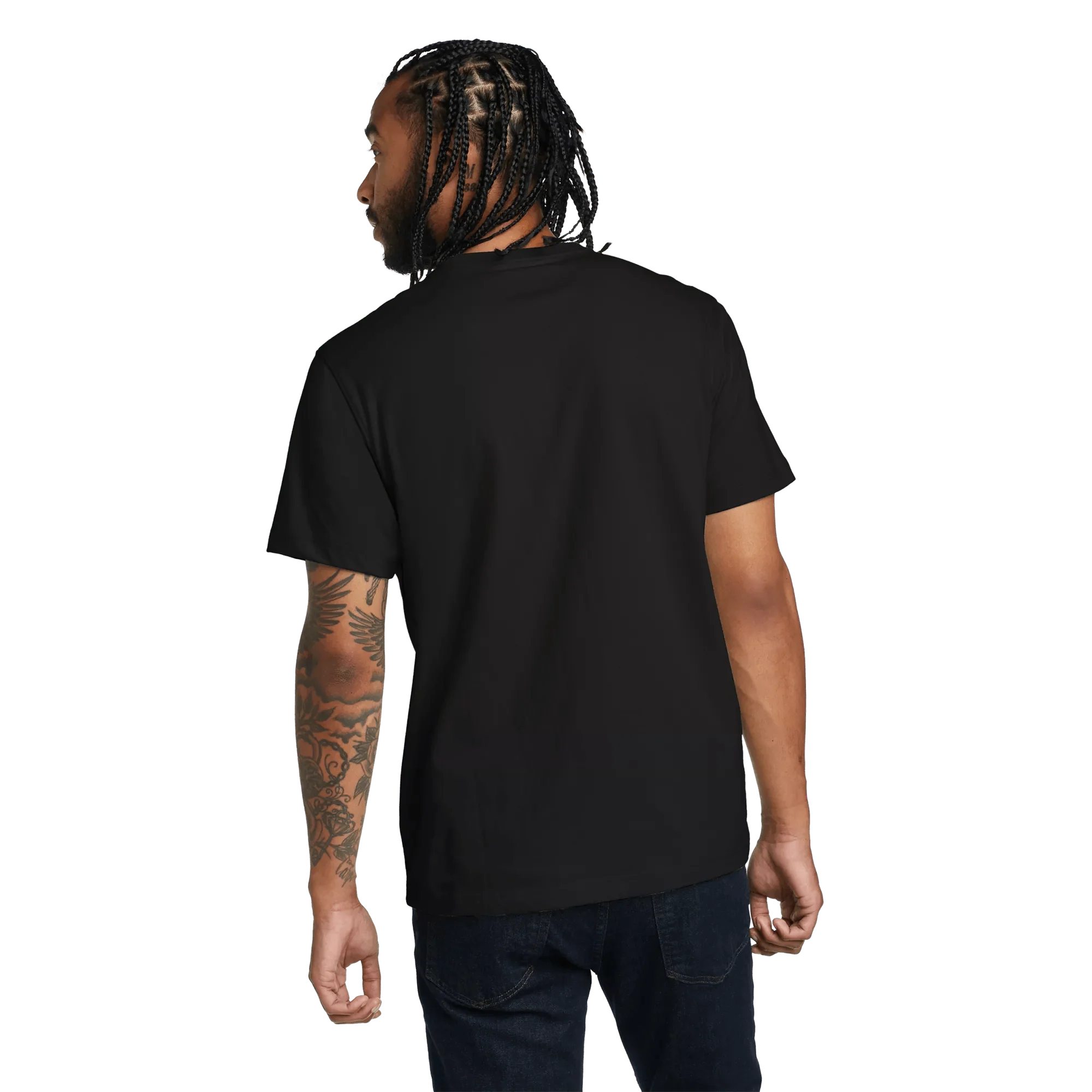 Men's Legend Wash 100% Cotton Short-Sleeve Pocket T-Shirt
