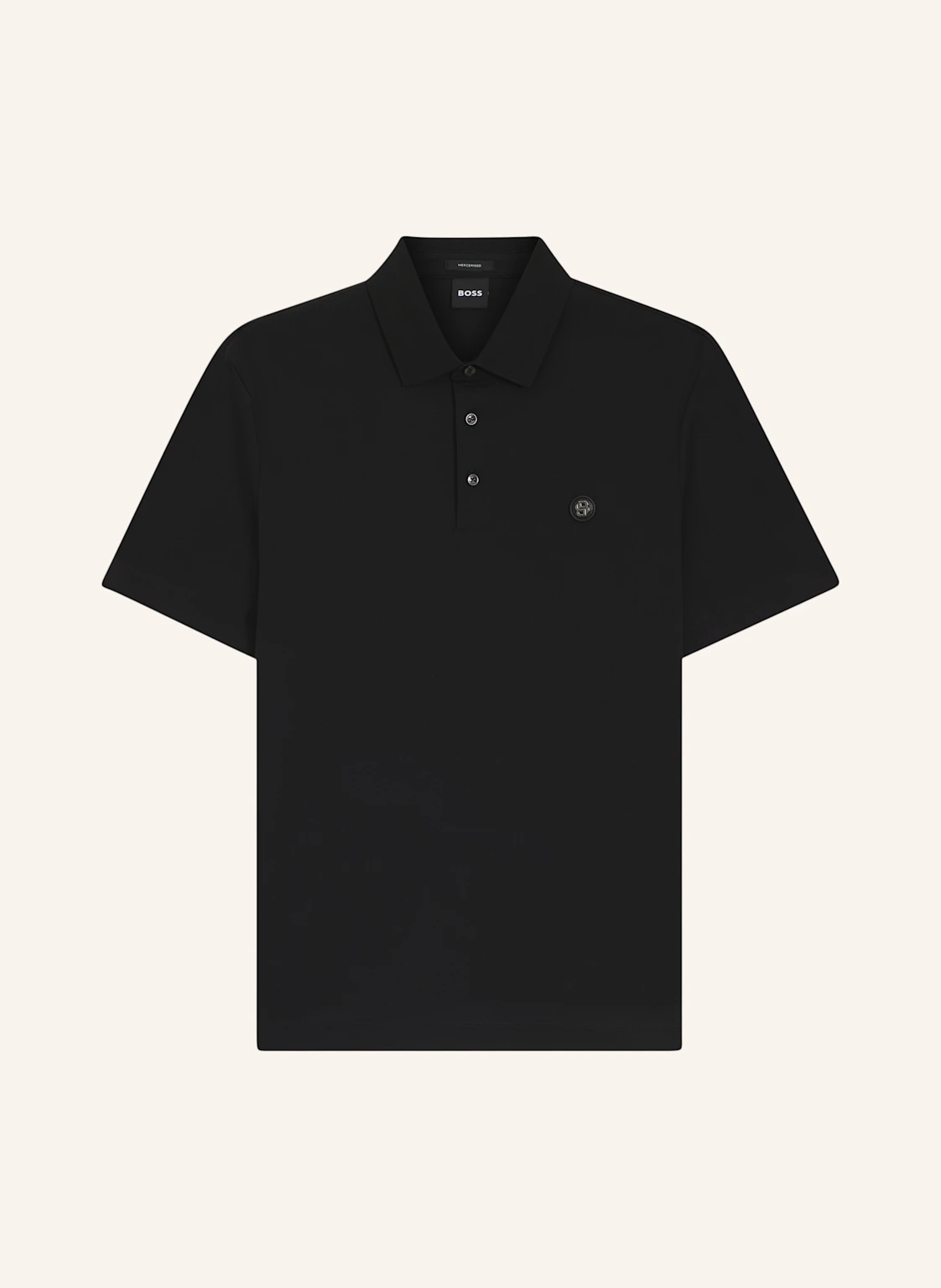 BOSS Polo C-PARRIS 01 Regular Fit