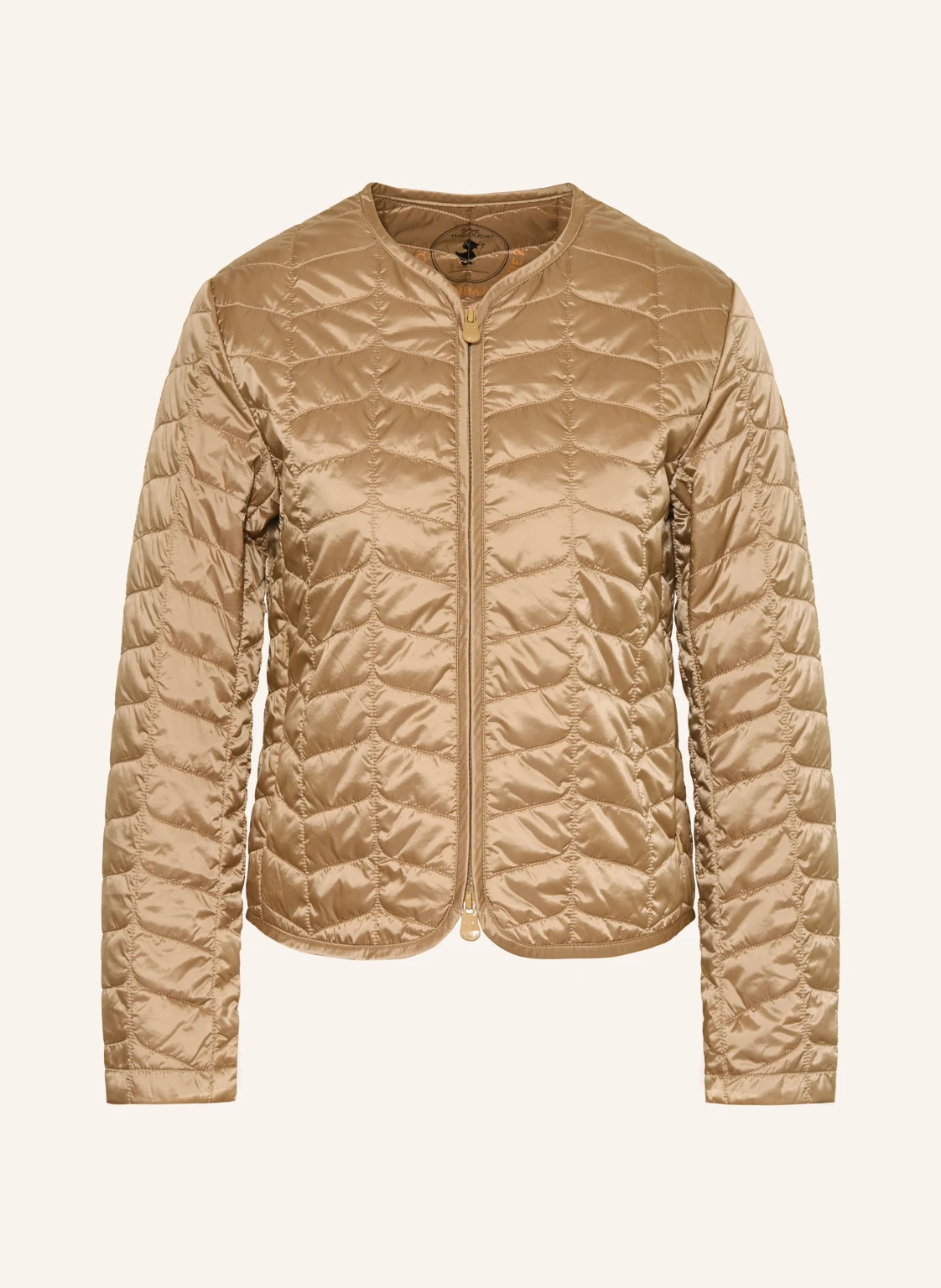 SAVE THE DUCK Steppjacke ZINA