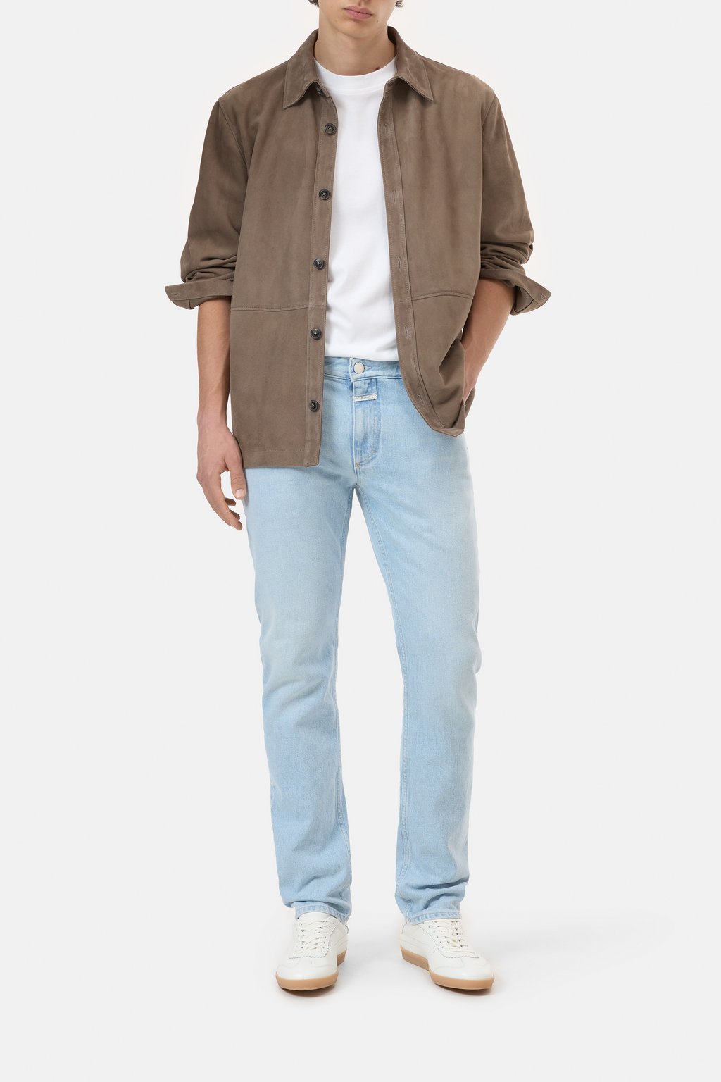 Slim Jeans - Unity Slim