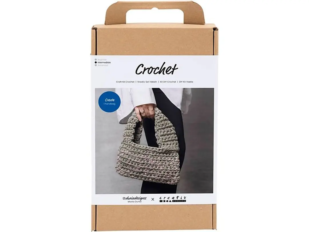Bastelset Creativ Company