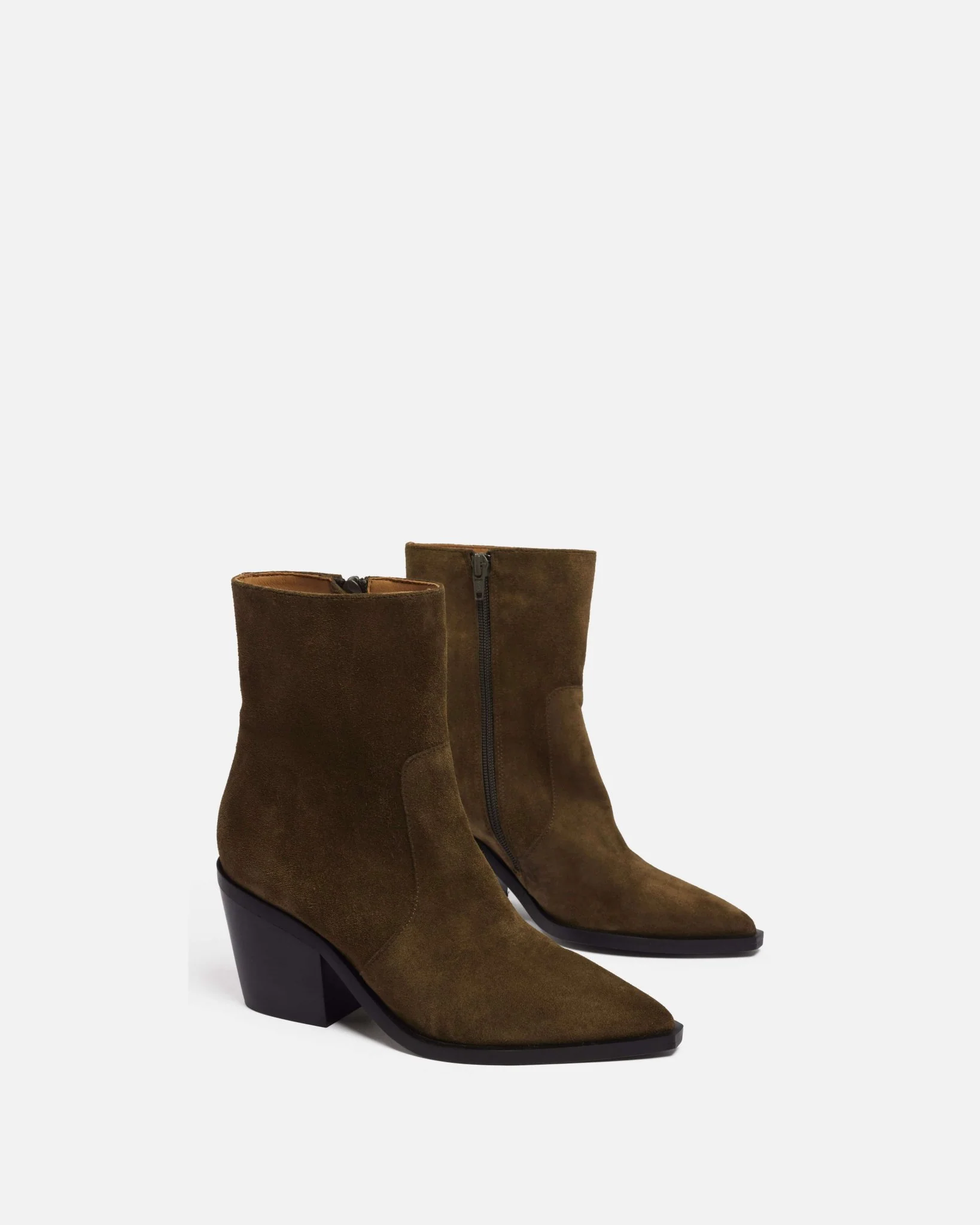 BOTTINES MELINDA/VEL