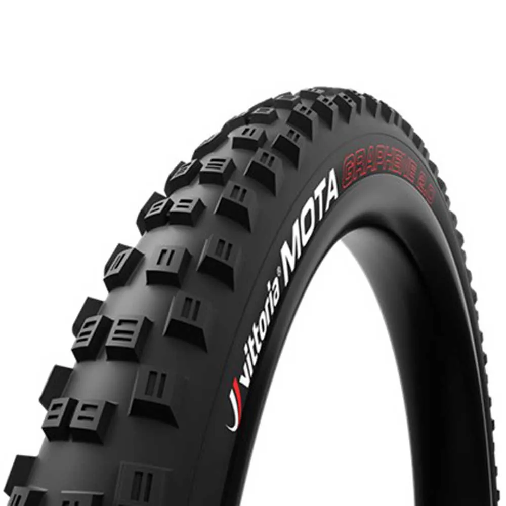 Vittoria Mota Tubeless 27.5´´ x 2.60 MTB tyre