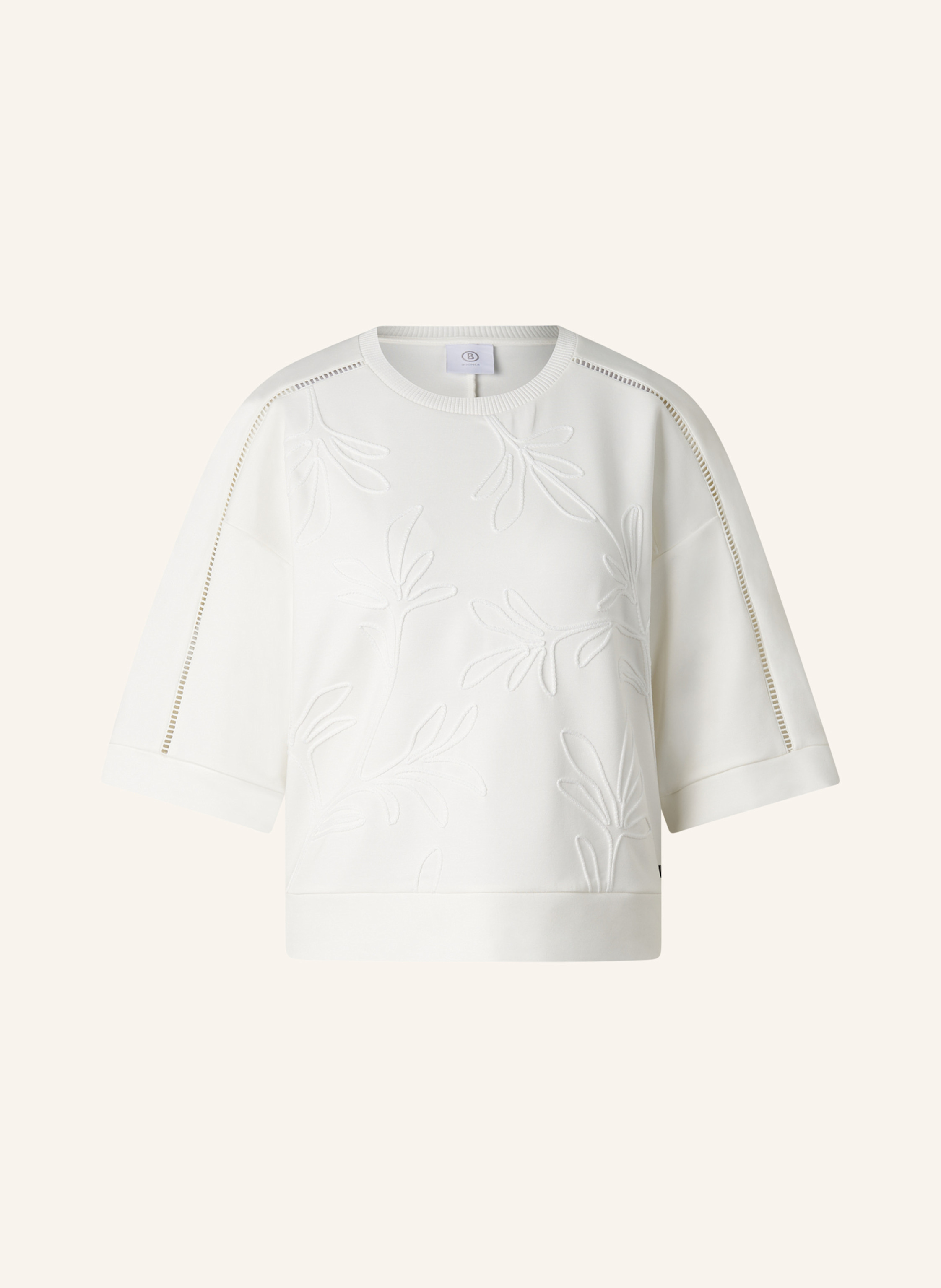 BOGNER Sweatshirt RABEA