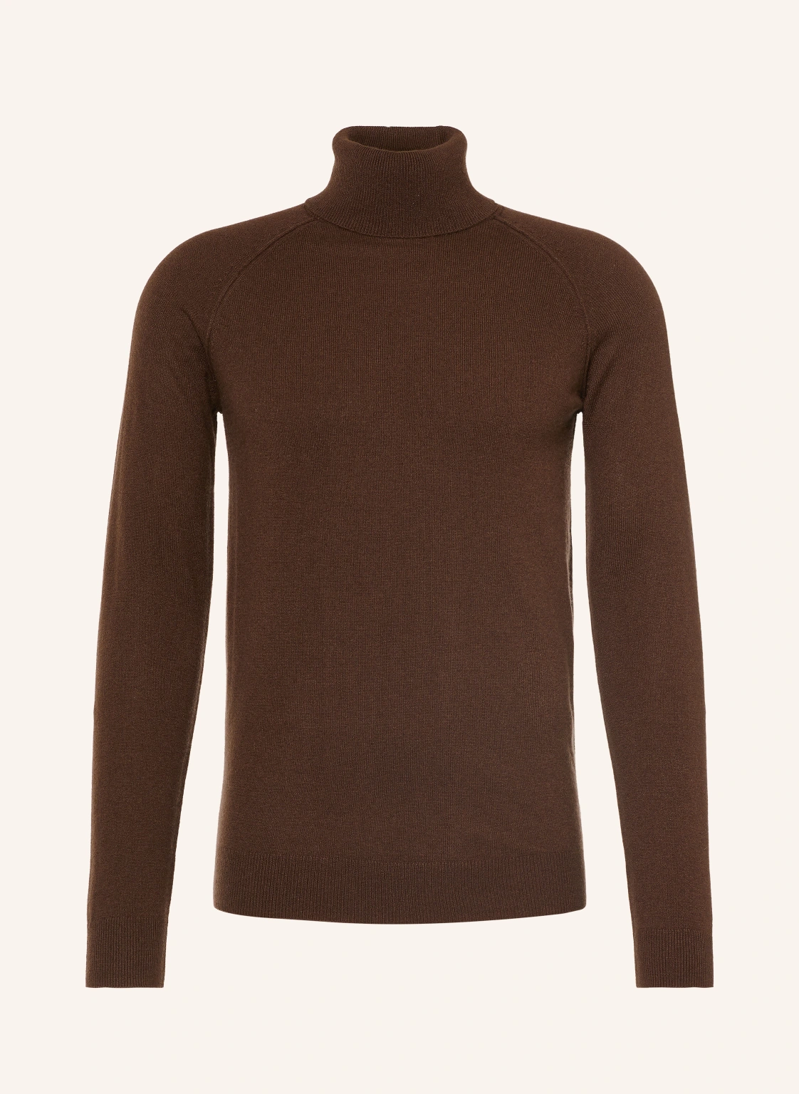 PAUL Rollkragenpullover aus Cashmere