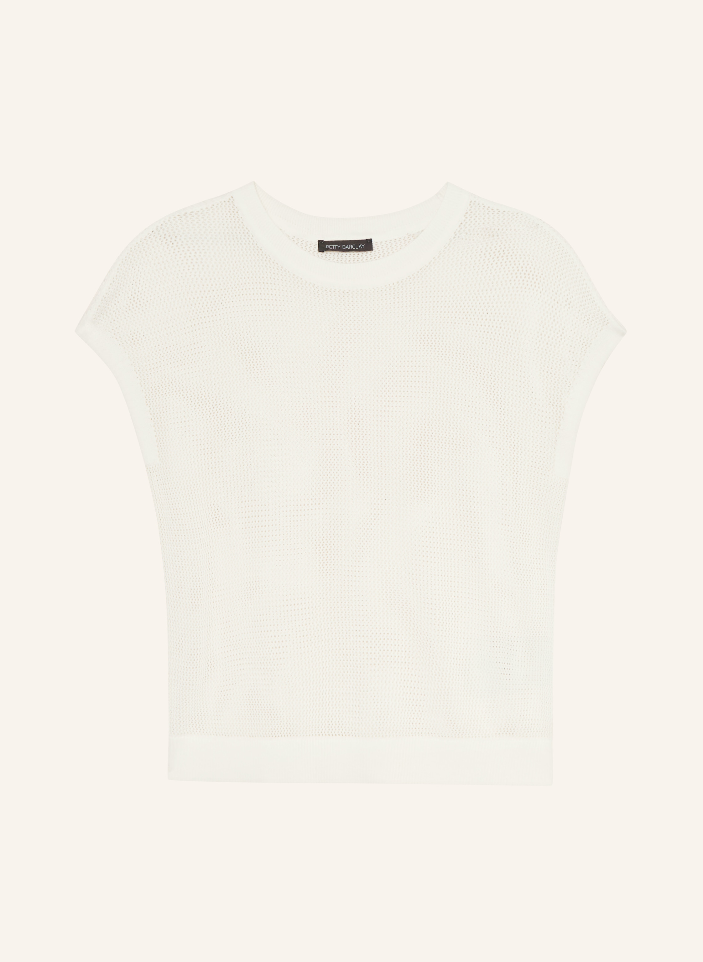 Betty Barclay Strickshirt