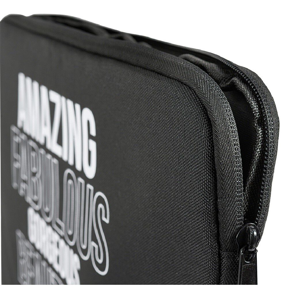 Pochette souple pour tablette