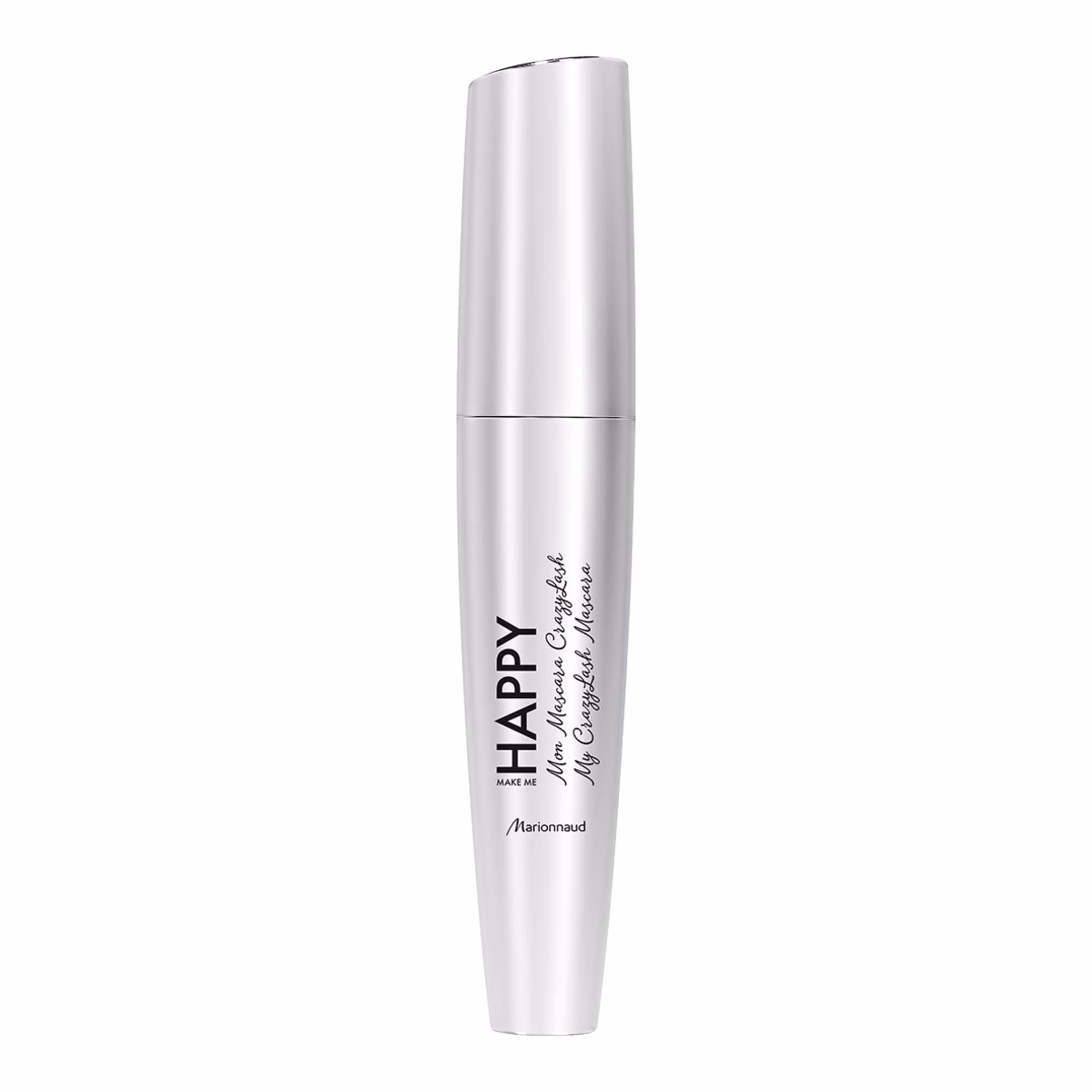 MAKE ME HAPPYMon Mascara CrazyLash