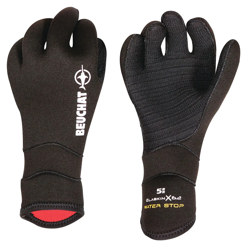Beuchat Sirocco Elite 5 mm gloves