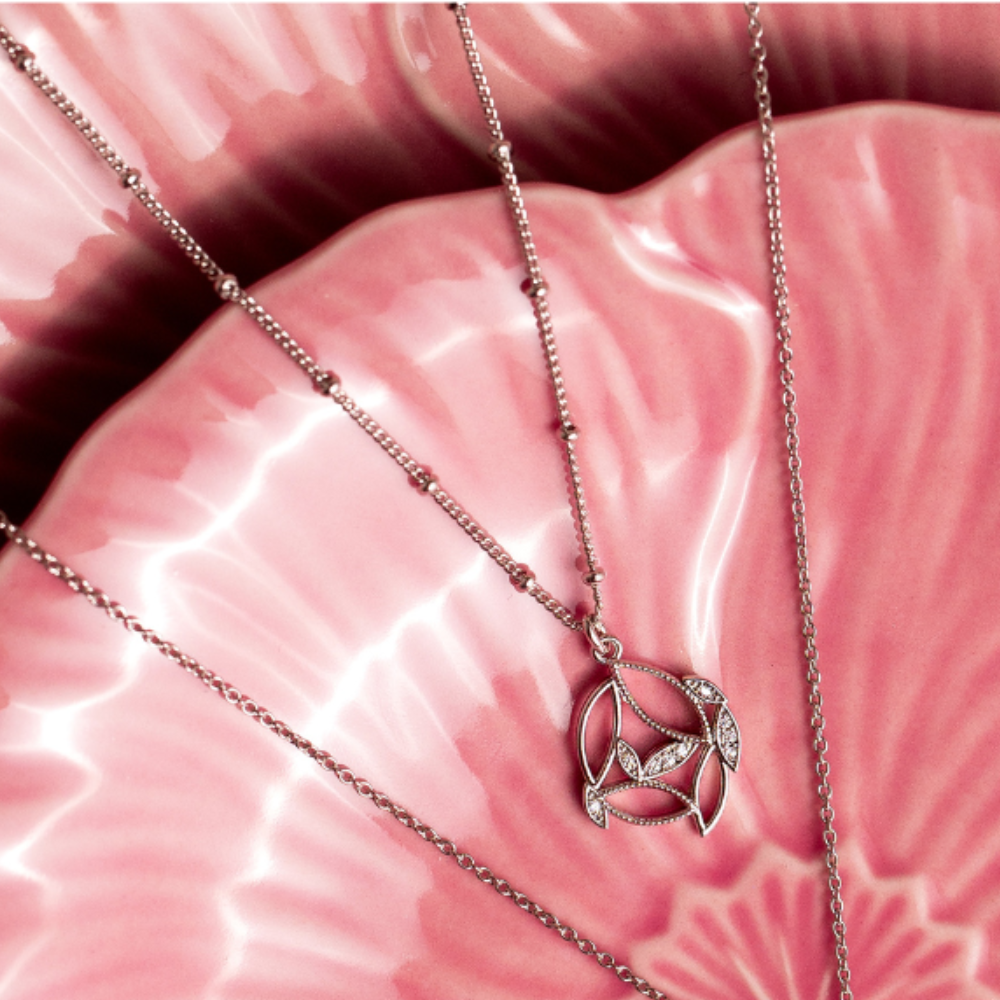 Collier Arbre de Vie