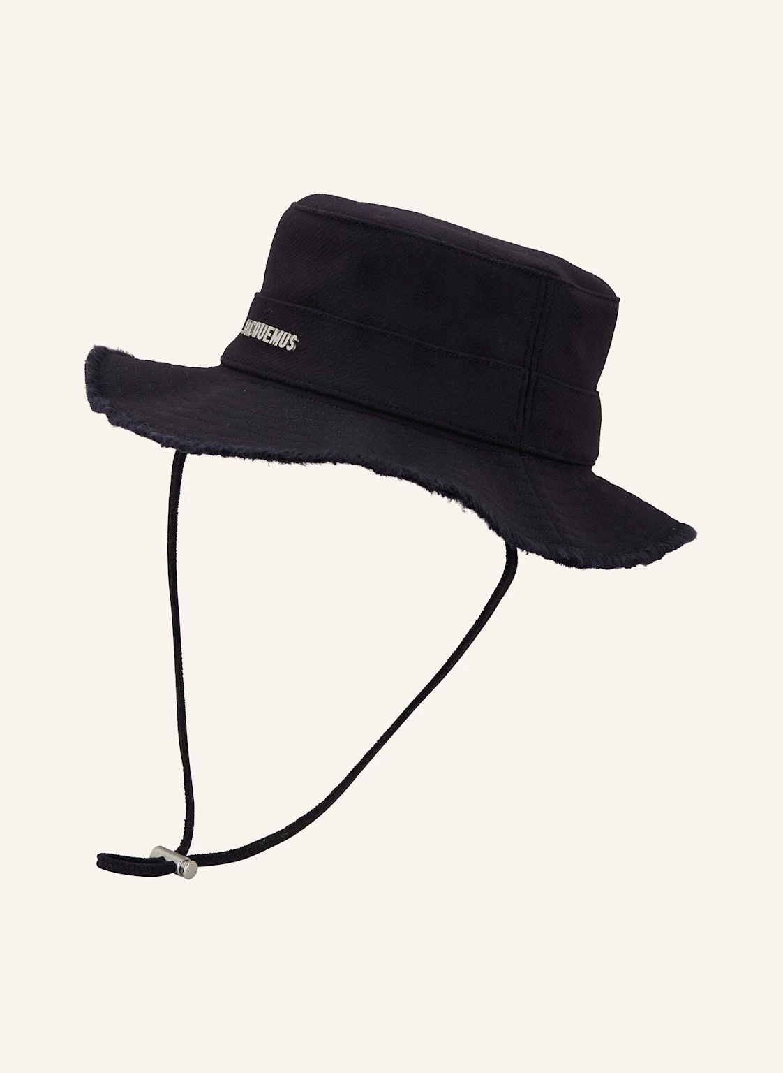 JACQUEMUS Bucket-Hat LE BOB ARTICHAUT