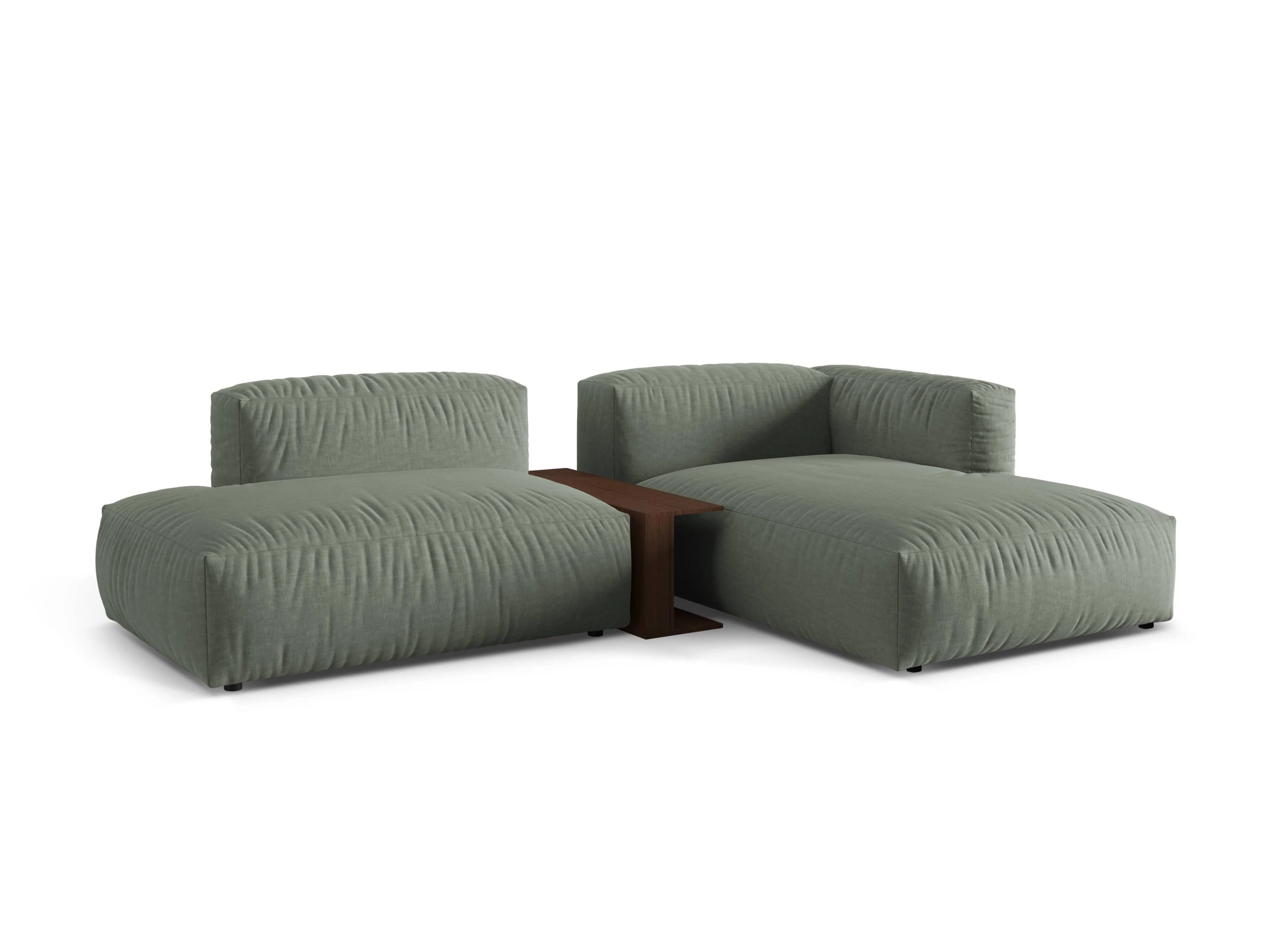 Hoekbank Martina rechts