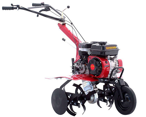 Motobineuse MEP500 - 6.5 CV - 75 cm