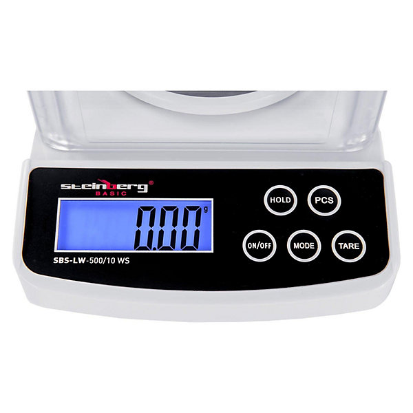 Balance de precision digitale professionnelle cuisine Helloshop26