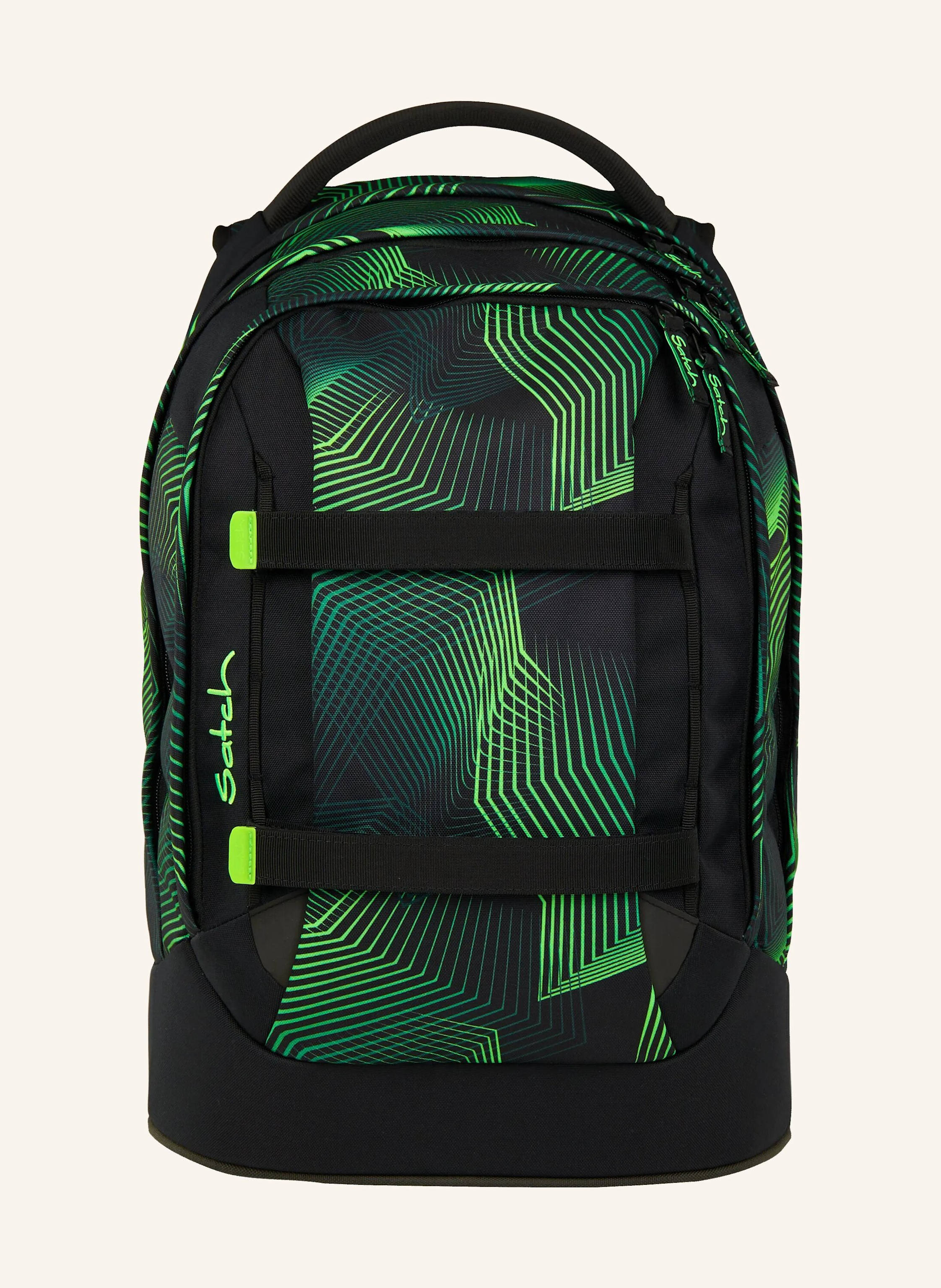 Satch Schulrucksack PACK