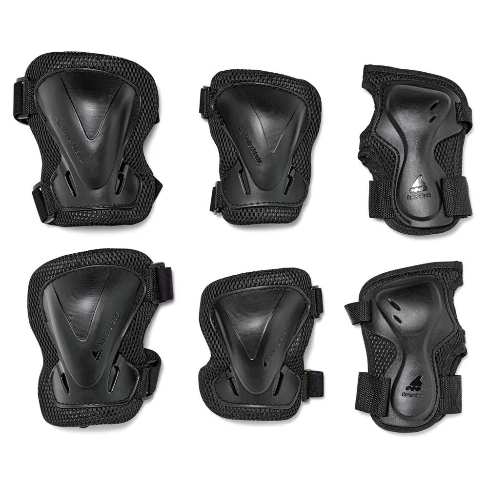 Rollerblade Evo Pro Gear protective set 3 units