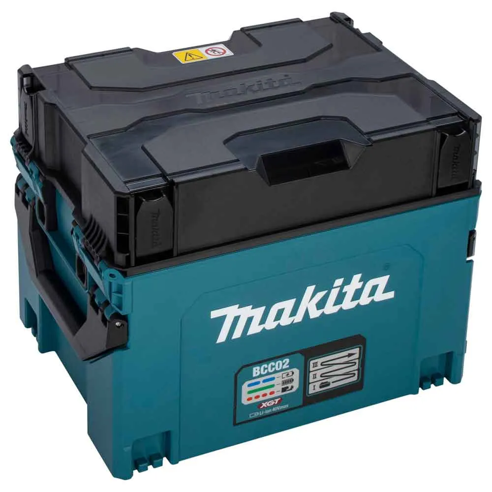 Makita 1914U0-3 battery charger