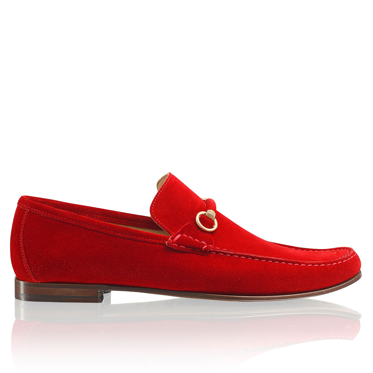 Russell & Bromley MISTY Slip On Moccasin