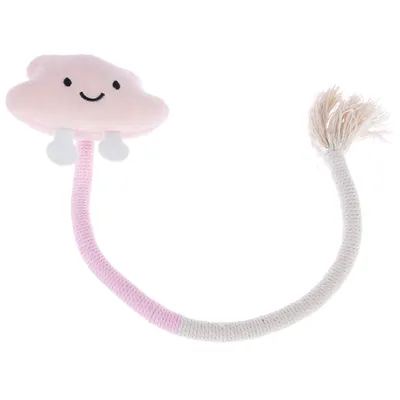 TIAKI Cloud Rope Cat Toy