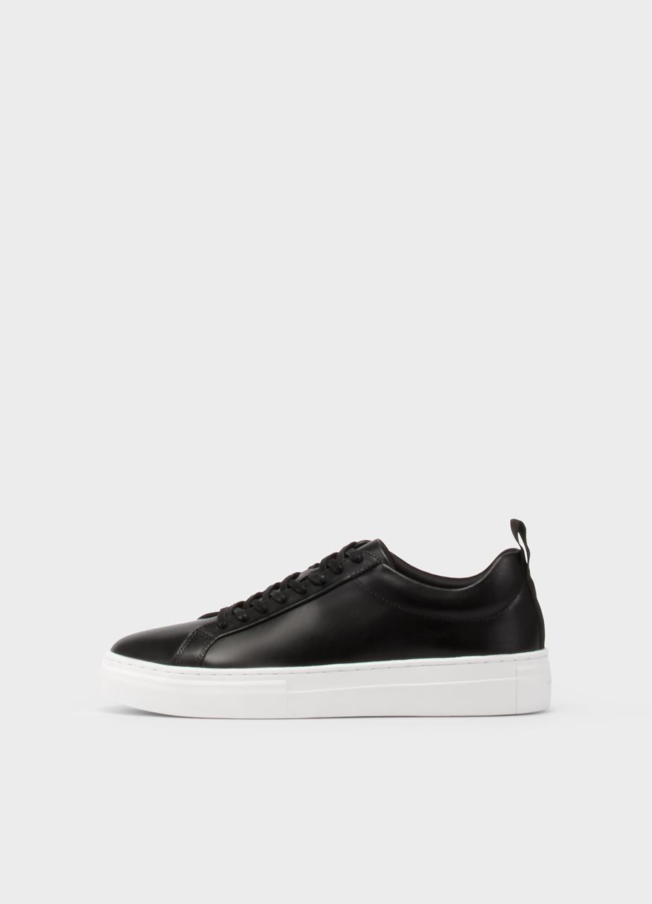 Zoe Platform Sneakers