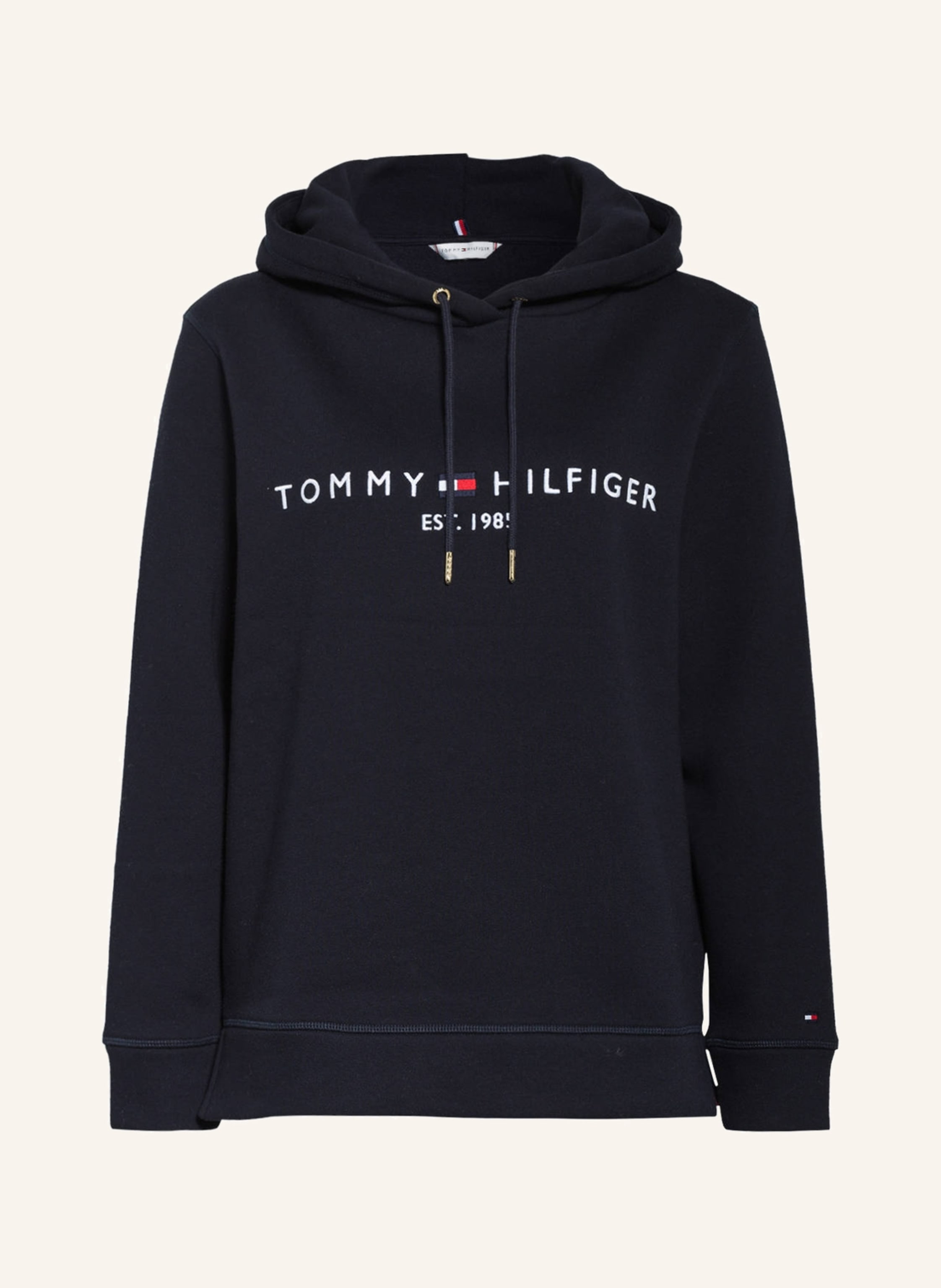 TOMMY HILFIGER Hoodie ESSENTIAL