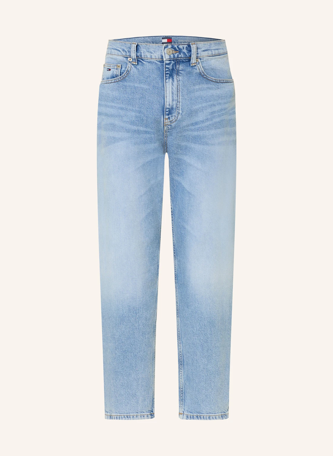 TOMMY JEANS Jeans SONNY Regular Tapered Fit