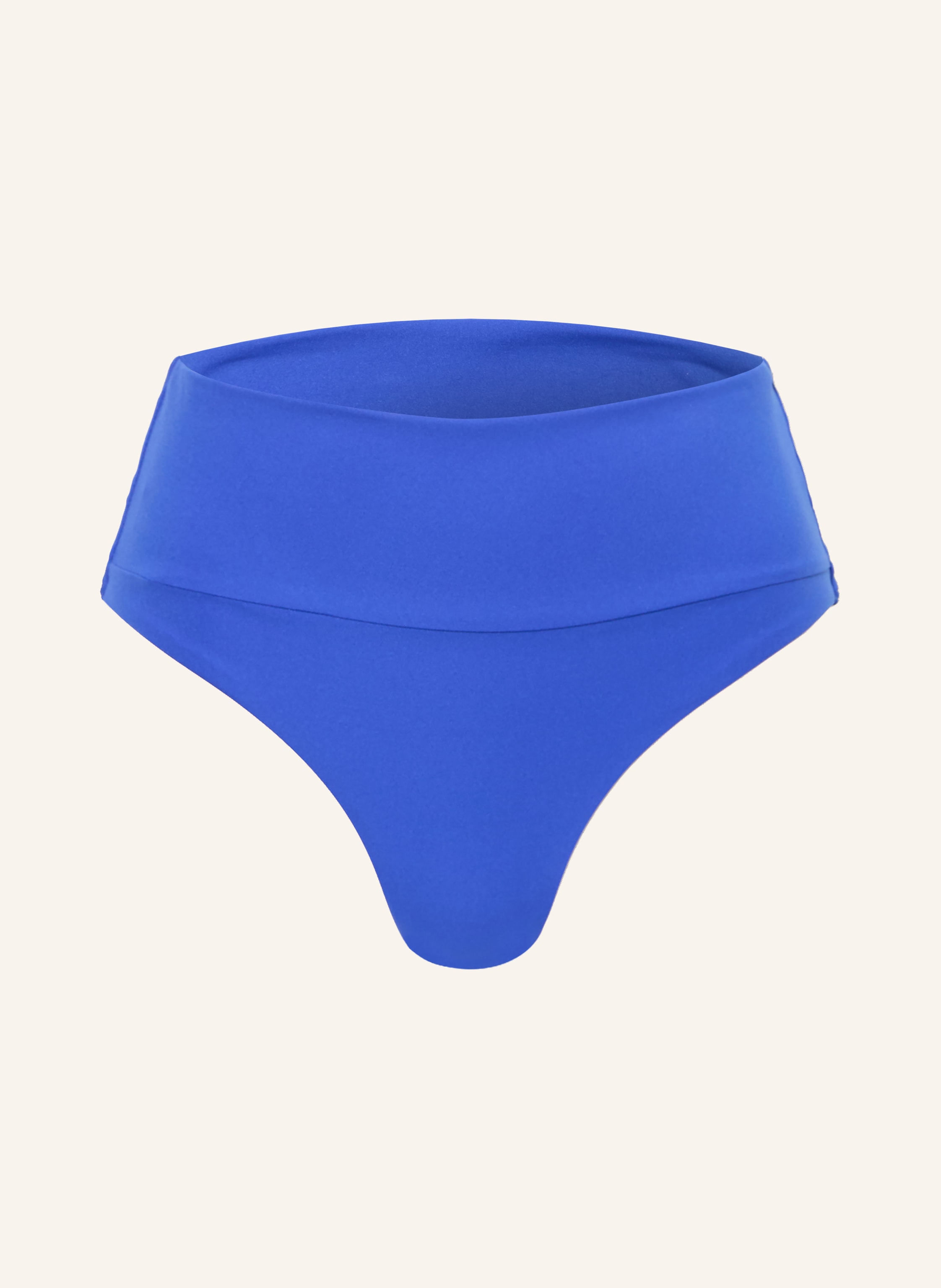 CHANTELLE High-Waist-Bikini-Hose ICON