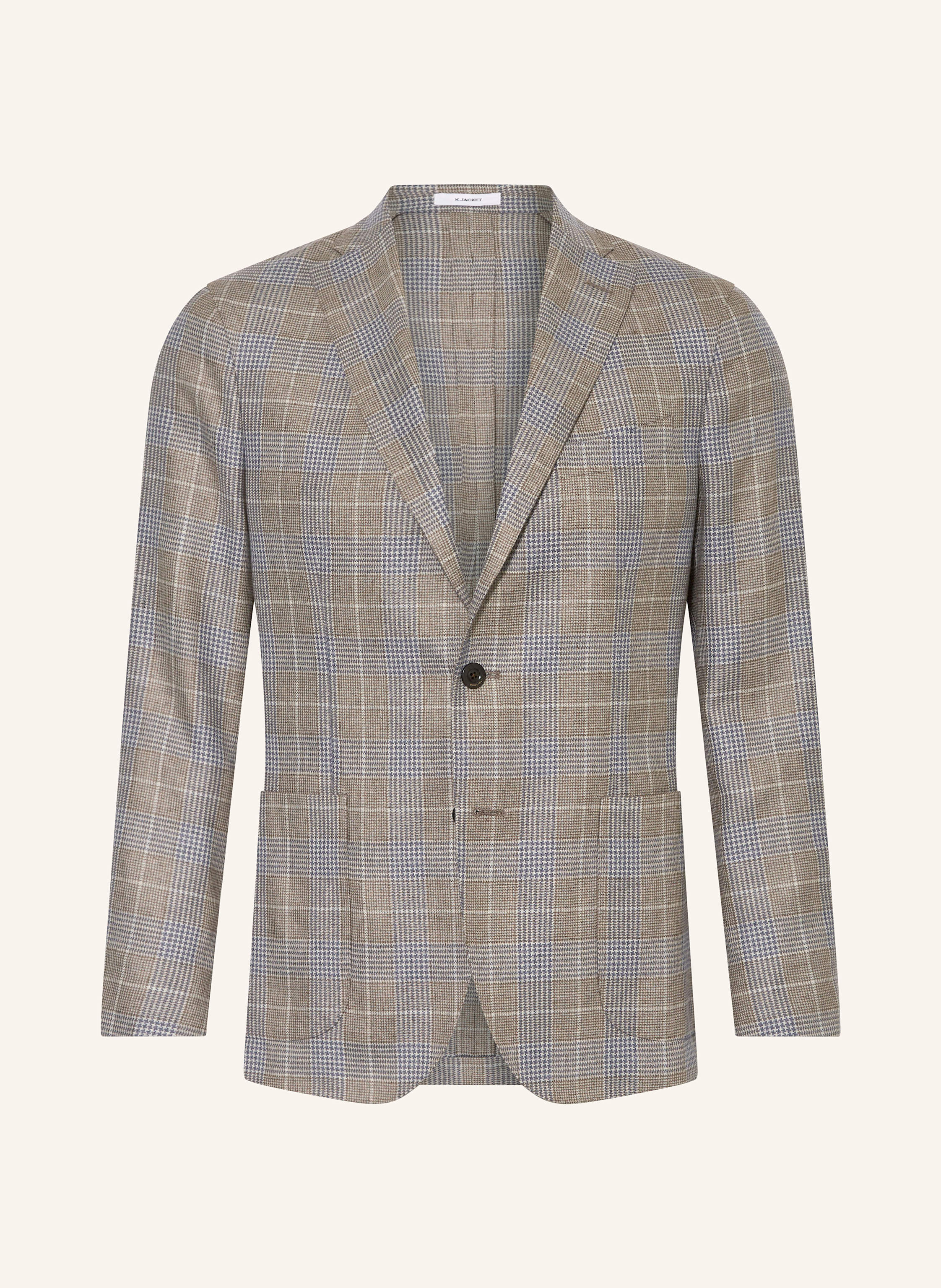 BOGLIOLI Sakko Slim Fit