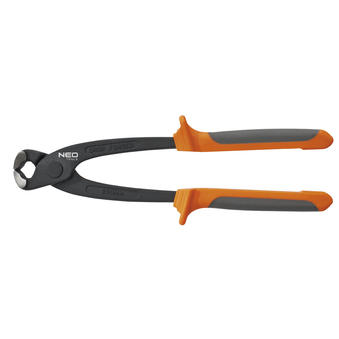 Szczypce tynkarskie 250 mm NEO 01-160