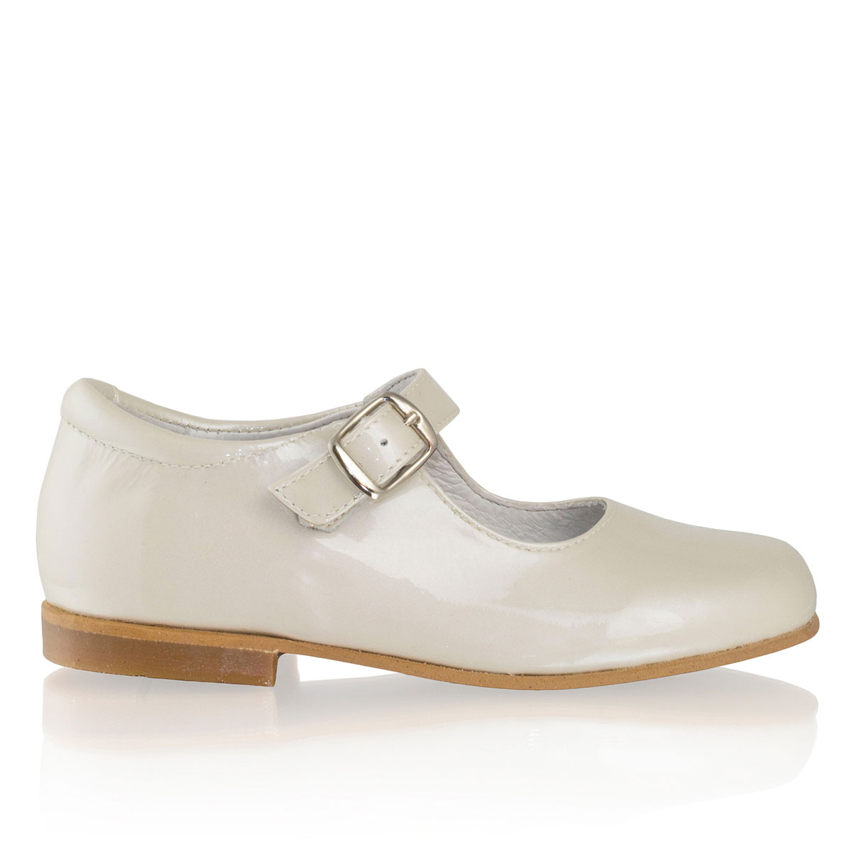 Russell & Bromley BONITA Buckle Mary Jane